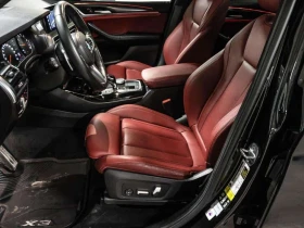 BMW X3 * xDrive30i Sports Activity Vehicle * CARFAX * ЦЕН - 28500 € / 55741.15 лв. - 39610841 7