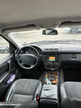 Mercedes-Benz ML 270 2.7 163 face - 5950 € / 11637.19 лв. - 80765933 10