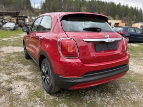 Fiat 500X undefined | Auto.bg — изображение 7
