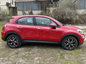 Fiat 500X undefined | Auto.bg — изображение 9