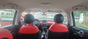 Fiat 500X undefined | Auto.bg — изображение 14