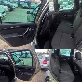 Dacia Duster 1.5 DCI !!! - 5900 € / 11539.40 лв. - 36021217 13