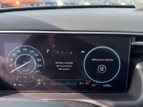 Hyundai Tucson Luxury/ПАНОРАМА/ПОДГРЕВИ/ПРЕДСТАВИТЕЛ НА HYUNDAI - 26200 € / 51242.75 лв. - 94936114 8