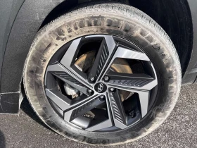 Hyundai Tucson Luxury/ПАНОРАМА/ПОДГРЕВИ/ПРЕДСТАВИТЕЛ НА HYUNDAI - 26200 € / 51242.75 лв. - 94936114 6