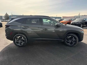 Hyundai Tucson Luxury/ПАНОРАМА/ПОДГРЕВИ/ПРЕДСТАВИТЕЛ НА HYUNDAI - 26200 € / 51242.75 лв. - 94936114 4