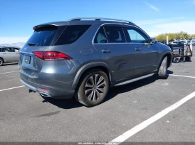 Mercedes-Benz GLE 350 2.0l 4Matic | Mobile.bg � ����� ������ 4