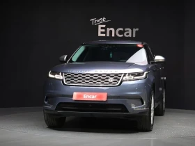 Land Rover Range Rover Velar 2.0 D240 R-Dynamic Se | Mobile.bg � ����� ������ 3