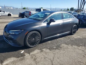 ������ Mercedes-Benz EQE