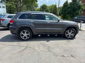 Jeep Grand cherokee Overland/ПАНОРАМА/ДИСТРОНИК | Auto.bg — изображение 4