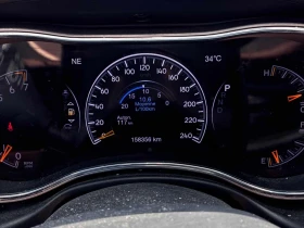 Jeep Grand cherokee Overland/ПАНОРАМА/ДИСТРОНИК | Auto.bg — изображение 8