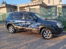 Hyundai Tucson - 1550 € / 3031.54 лв. - 32345979 4