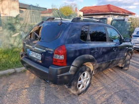 Hyundai Tucson - 1550 € / 3031.54 лв. - 32345979 9