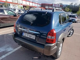 Hyundai Tucson - 1550 € / 3031.54 лв. - 32345979 2