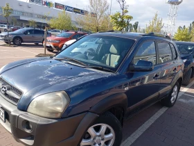 Hyundai Tucson - 1550 € / 3031.54 лв. - 32345979 7