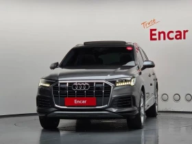 Audi Q7 3.0 DHX Automatic | Mobile.bg � ����� ������ 2