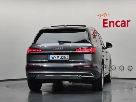 Audi Q7 3.0 DHX Automatic | Mobile.bg � ����� ������ 4
