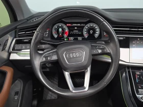 Audi Q7 3.0 DHX Automatic | Mobile.bg � ����� ������ 8