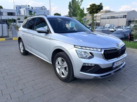 Skoda Kamiq Edition, 1.5 TSI , 150 к.с., 7DSG
