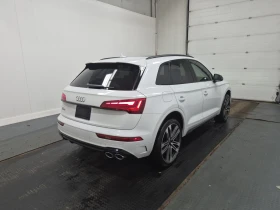 Audi SQ5 3.0 Tfsi Quattro Progressiv - 28000 € - 57853228 3