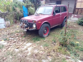 Lada Niva 