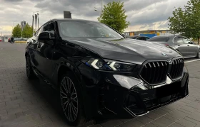 BMW X6 40i  xDrive M-Sport PRO Mild Hybrid | Auto.bg — изображение 3
