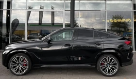 BMW X6 40i  xDrive M-Sport PRO Mild Hybrid | Auto.bg — изображение 2