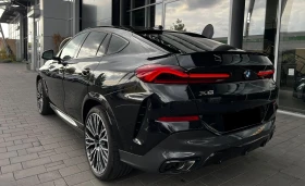 BMW X6 40i  xDrive M-Sport PRO Mild Hybrid | Auto.bg — изображение 4