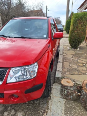 Suzuki Grand vitara undefined | Auto.bg — изображение 2
