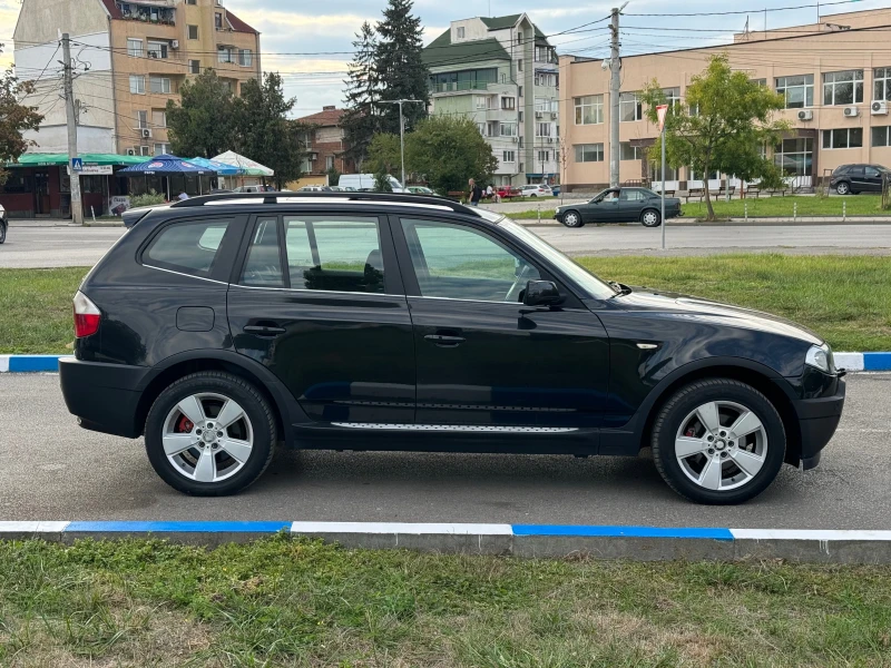 BMW X3 3.0d., снимка 4 - Автомобили и джипове - 47349140