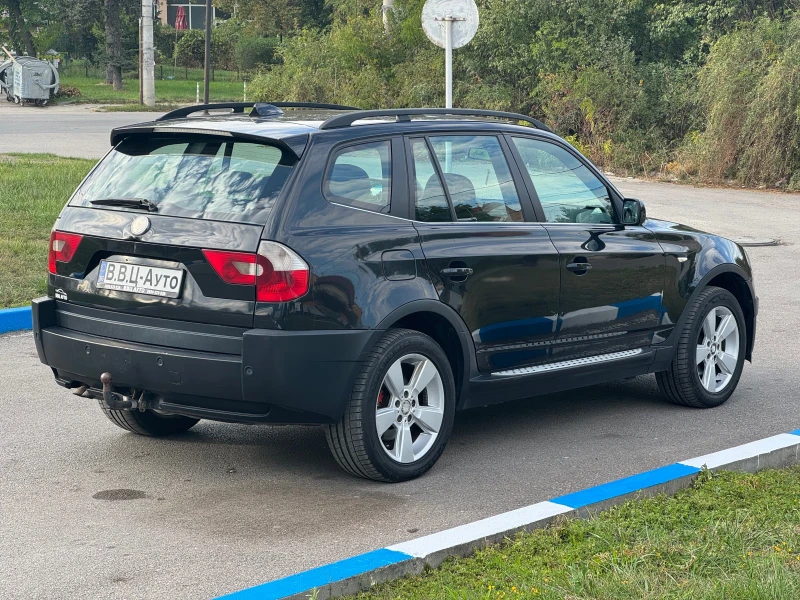 BMW X3 3.0d., снимка 5 - Автомобили и джипове - 47349140