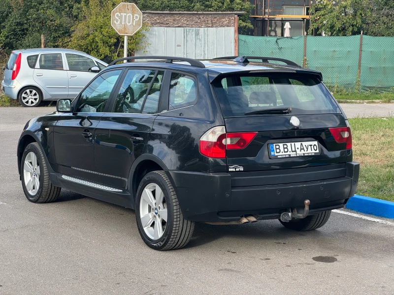 BMW X3 3.0d., снимка 6 - Автомобили и джипове - 47349140