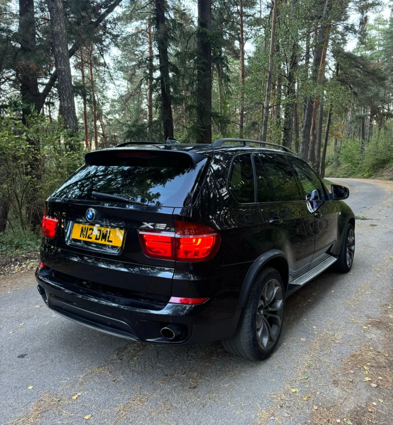 BMW X5, снимка 4 - Автомобили и джипове - 48168750