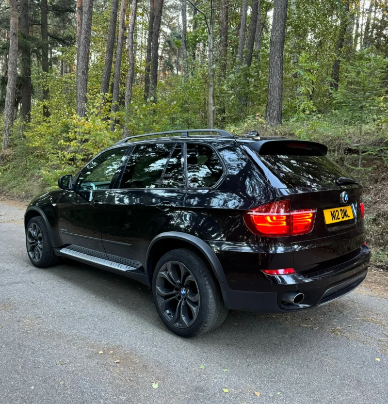 BMW X5, снимка 3 - Автомобили и джипове - 48168750