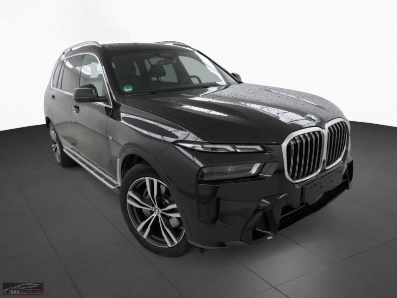 BMW X7 xDRIVE/340HP/40D/M-SPORT/SKY-LOUNGE/693b, снимка 5 - Автомобили и джипове - 48602017