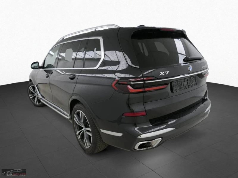 BMW X7 xDRIVE/340HP/40D/M-SPORT/SKY-LOUNGE/693b, снимка 2 - Автомобили и джипове - 48602017