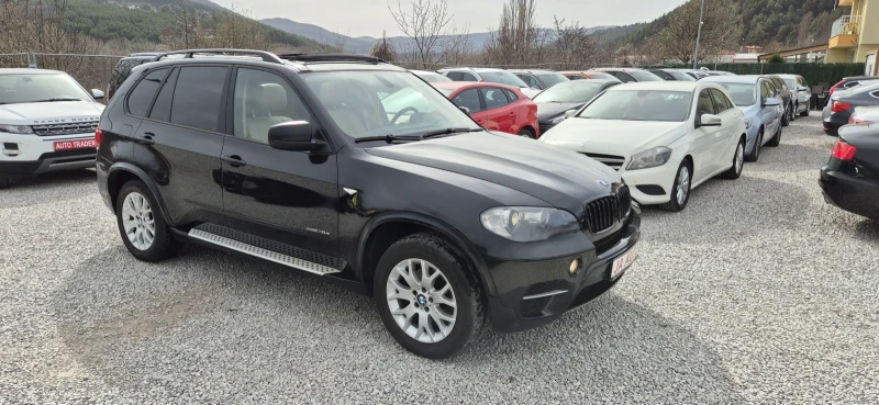 BMW X5 3.0D-245кс.7места, снимка 4 - Автомобили и джипове - 49529477