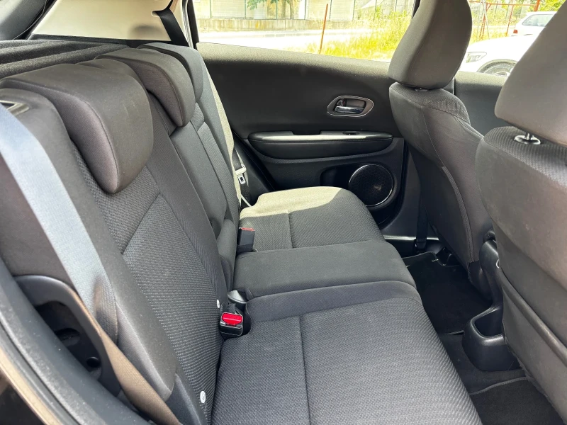 Honda Hr-v Нов внос Италия, снимка 9 - Автомобили и джипове - 51054897