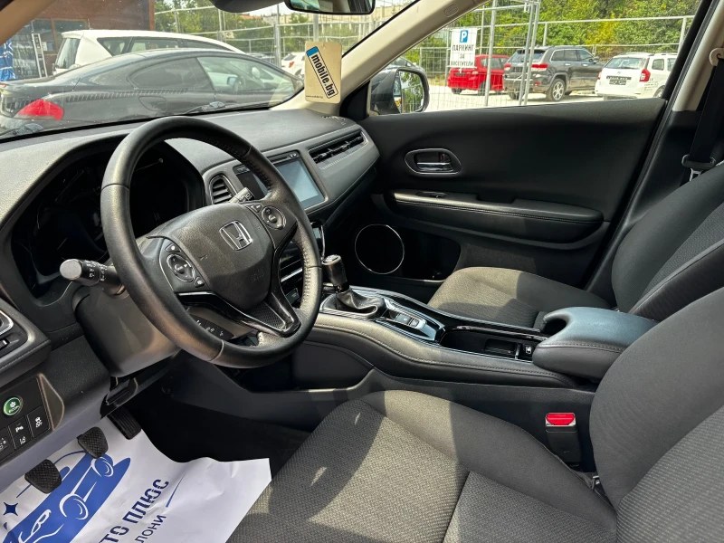 Honda Hr-v Нов внос Италия, снимка 5 - Автомобили и джипове - 51054897