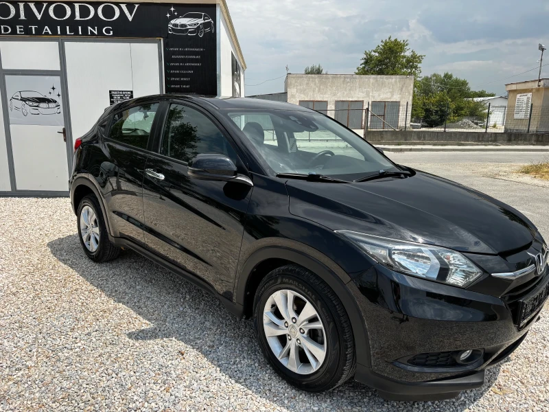 Honda Hr-v Нов внос Италия, снимка 4 - Автомобили и джипове - 51054897