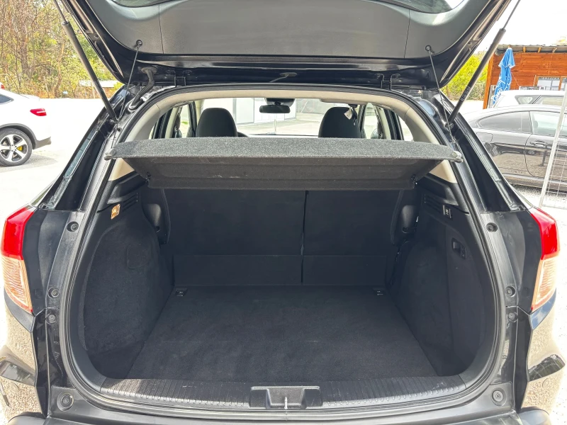 Honda Hr-v Нов внос Италия, снимка 8 - Автомобили и джипове - 51054897