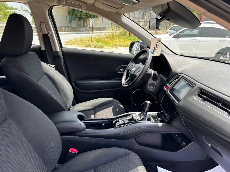Honda Hr-v Нов внос Италия, снимка 11 - Автомобили и джипове - 51054897