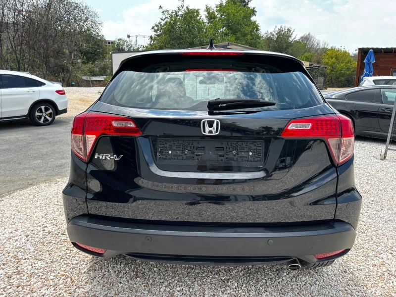 Honda Hr-v Нов внос Италия, снимка 7 - Автомобили и джипове - 51054897
