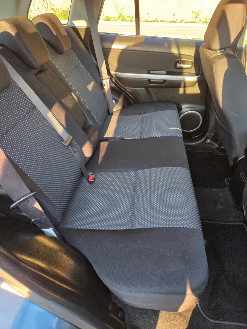 Suzuki Grand vitara, снимка 8 - Автомобили и джипове - 52017408