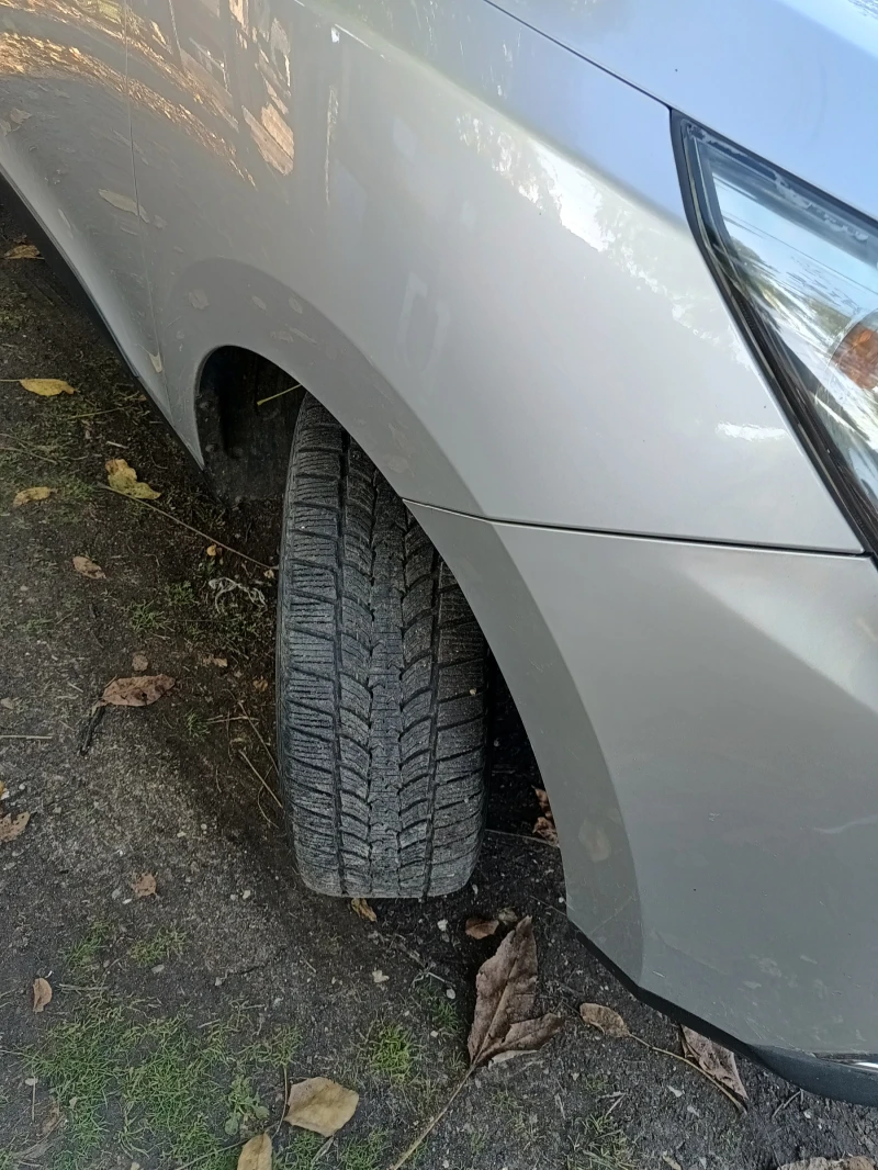 Hyundai IX35, снимка 9 - Автомобили и джипове - 52839872