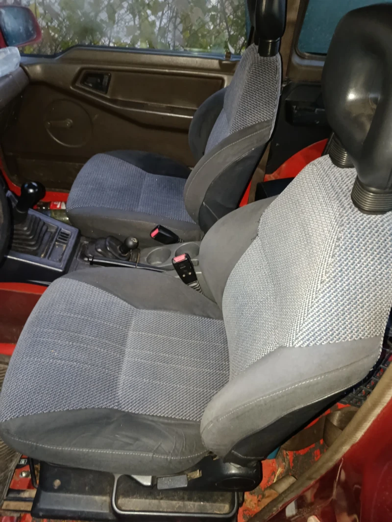 Suzuki Vitara 1.6 8v, снимка 10 - Автомобили и джипове - 52520790