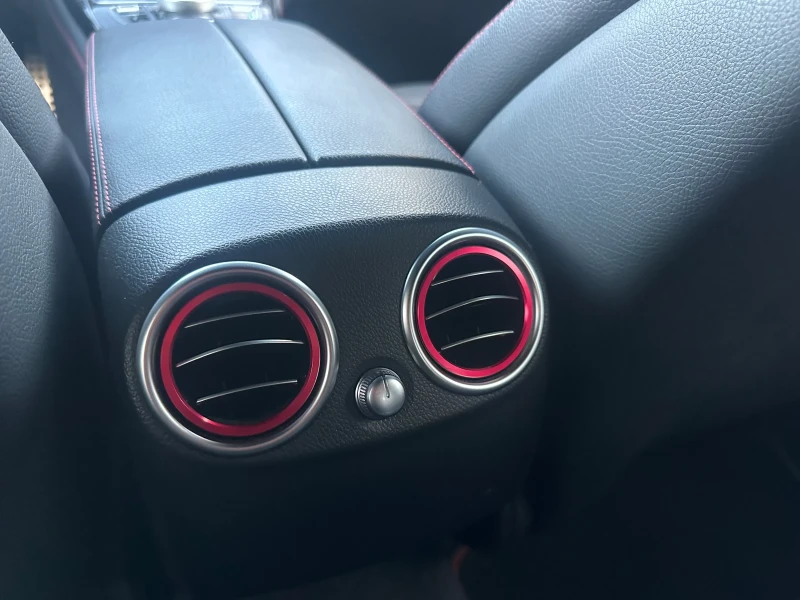 Mercedes-Benz GLC 43 AMG GLC-43-AMG, снимка 13 - Автомобили и джипове - 52652875