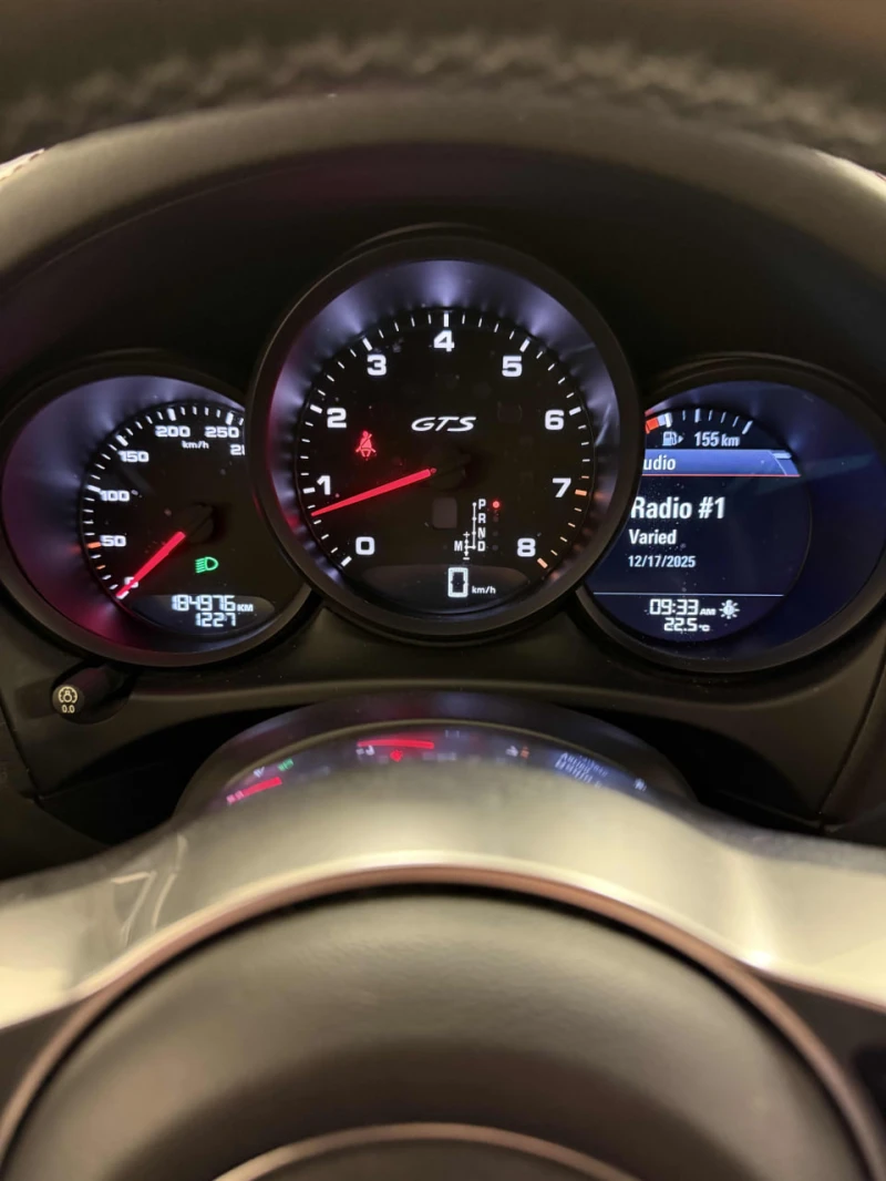 Porsche Macan CARFAX* АВТОФИНАНСИРАНЕ* БЕЗ ПЪРВОНАЧАЛНА ВНОСКА* , снимка 8 - Автомобили и джипове - 52832465