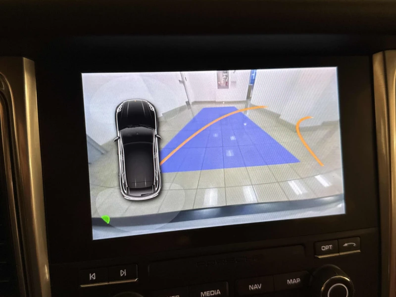 Porsche Macan CARFAX* АВТОФИНАНСИРАНЕ* БЕЗ ПЪРВОНАЧАЛНА ВНОСКА* , снимка 10 - Автомобили и джипове - 52832465