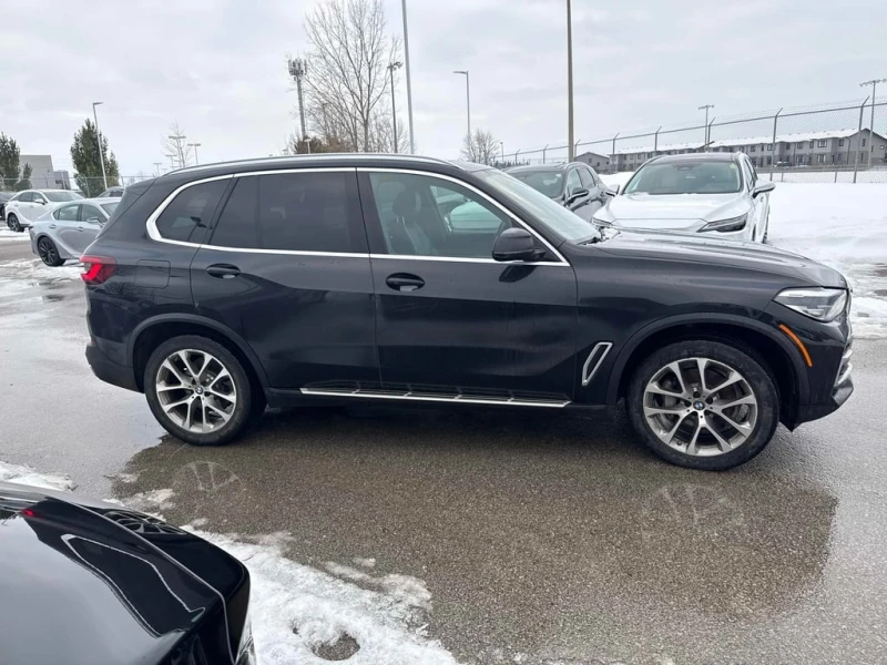 BMW X5 * xDrive40i * CARFAX * ЦЕНА ДО БГ, снимка 3 - Автомобили и джипове - 52885770