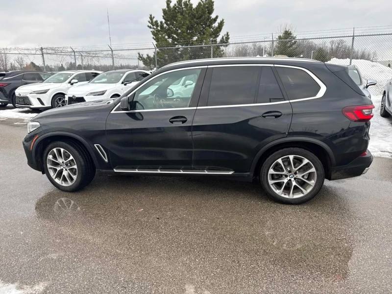 BMW X5 * xDrive40i * CARFAX * ЦЕНА ДО БГ, снимка 2 - Автомобили и джипове - 52885770